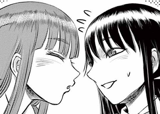 第16話 蝶子幻想 Phase.1