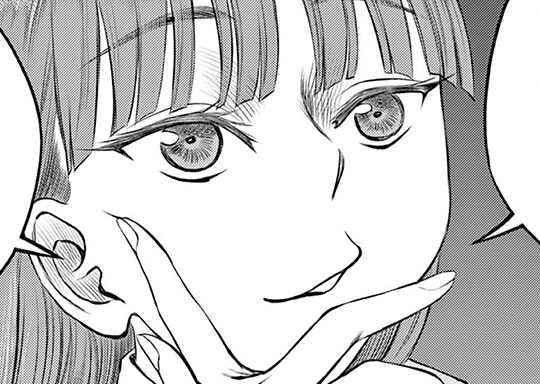 第17話 蝶子幻想 Phase.2