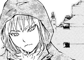 7. 第4話 PULSAR phase.2