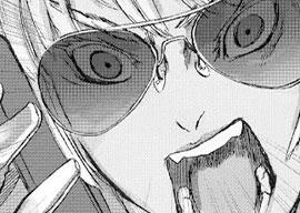 14. 第11話 Vein phase.1