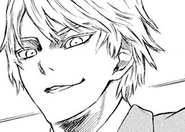 15. 第12話 Vein phase.2