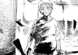 16. 第13話 Vein phase.3