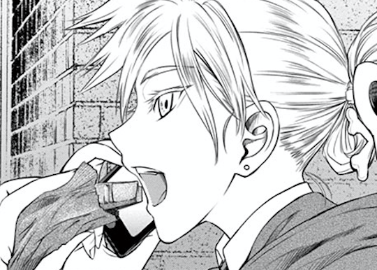 5. 第3話 横浜コンフィデンシャル (1)