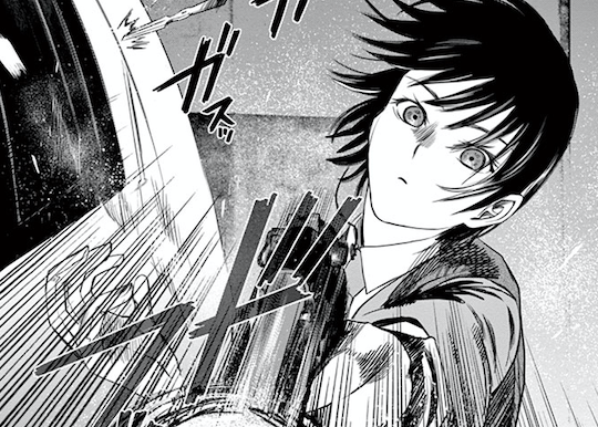 6. 第3話 横浜コンフィデンシャル (2)