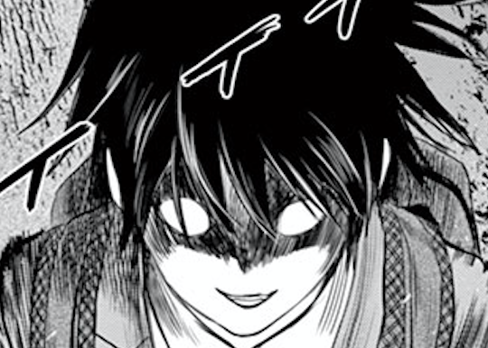 10. 第5話 サタデーナイトスペシャル (2)