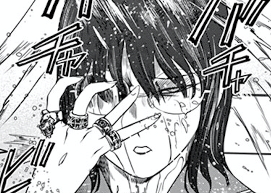 11. 第6話 ファイヤークラッカー (1)