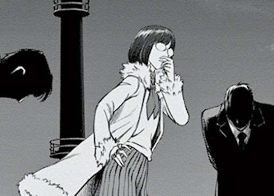 12. 第6話 ファイヤークラッカー (2)