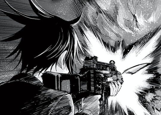 16. 第9話 火車 (1)