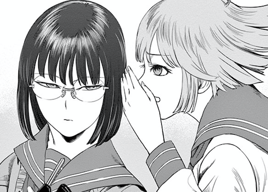 21. 第12話 RAZOR FISH Phase.3 (1)