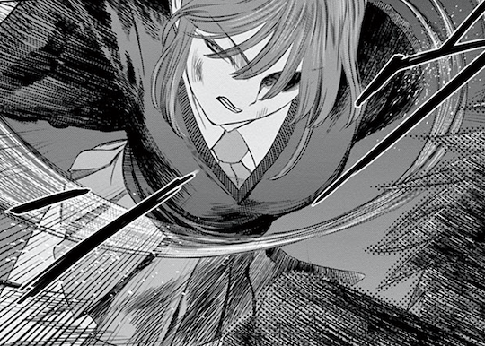 24. 第13話 RAZOR FISH Phase.4 (2)