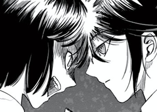 30. 第17話 Atto Random Phase.3