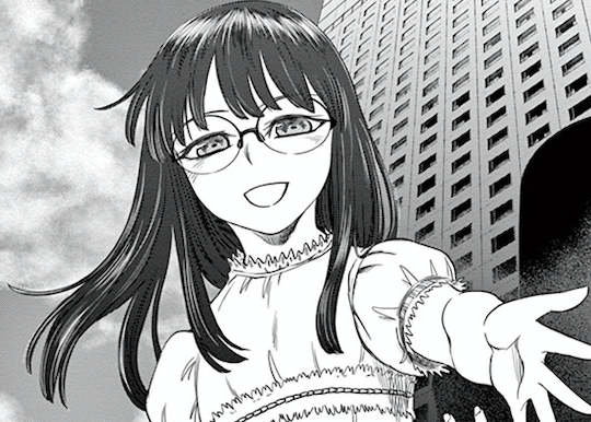 35. 第20話 Atto Random Phase.6 (1)