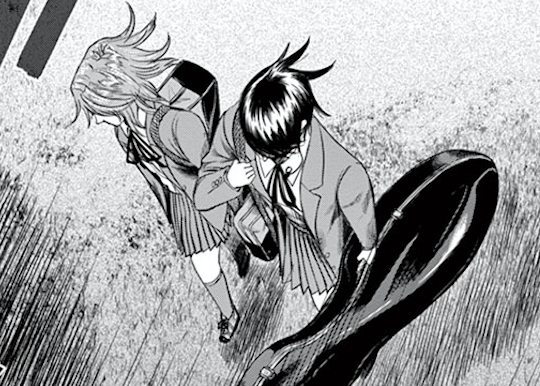 36. 第20話 Atto Random Phase.6 (2)