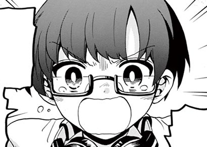 7. #4 ビビり！！