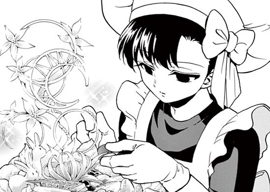 13. #10 サプライズ！！