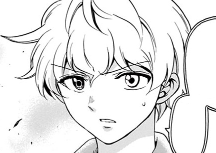 18. #15 煙の虎！！