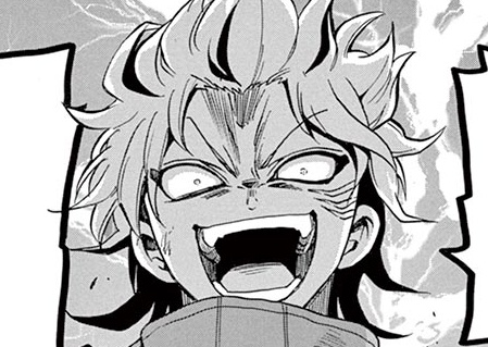 19. #16 兎と虎！！