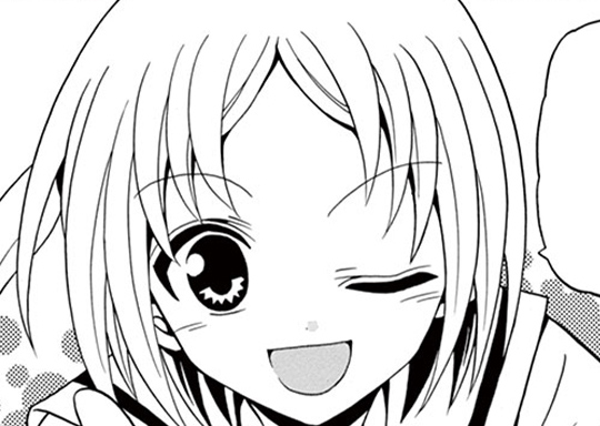 4. act.4 未亡人とオーディション!!