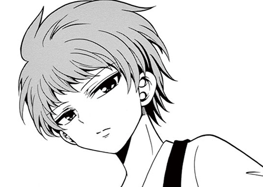 10. act.10 将軍とお館様!!