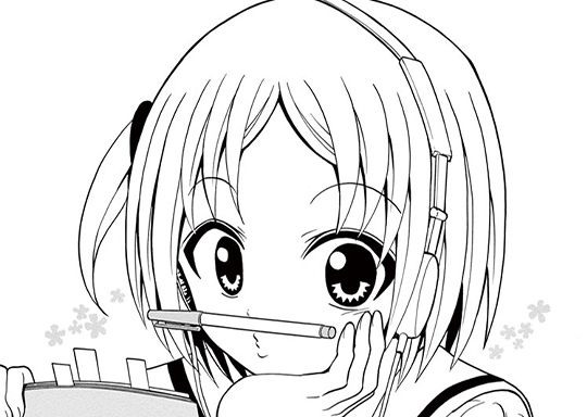 13. act.13 塾長先生と生徒