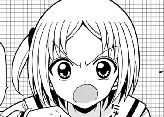 22. act.22 翔とアクトの彼女