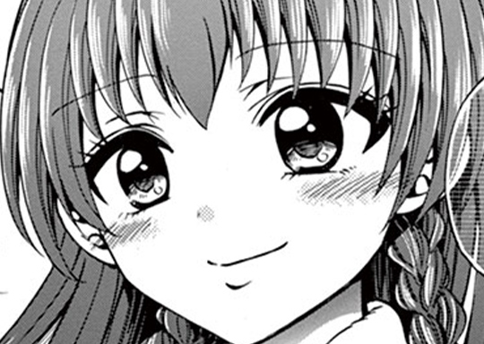 23. act.23 恋と事務所