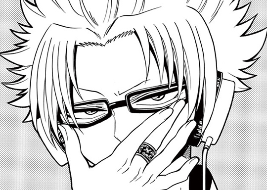 30. act.30 アドリブとメニュー決め