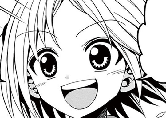 31. act.31 想像力とトサカ