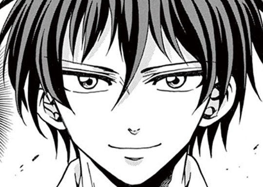 33. act.33 役作りとドル箱