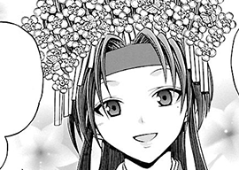 第五幕 間に合う!!? 公演前夜!!