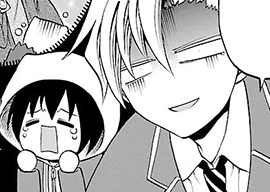 第十六幕 野外プレイは危険いっぱい!!?