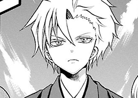 第十九幕 盗撮犯は誰!? 姫の大捜査!!!