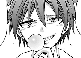 第二十二幕 お家騒動は姫が晴らす!!?