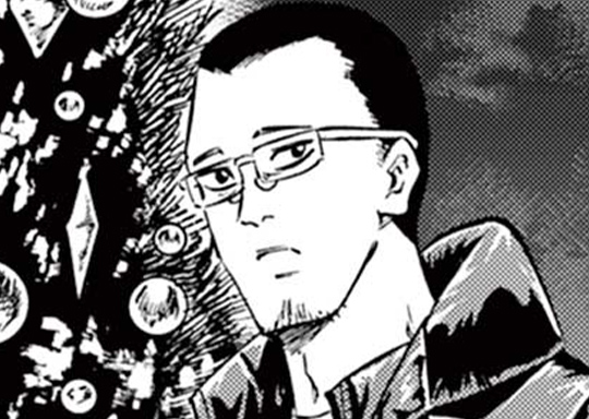 241. 第241話 気持ちの強い方