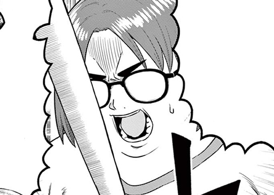 第23話 今日も吹部は才気煥発