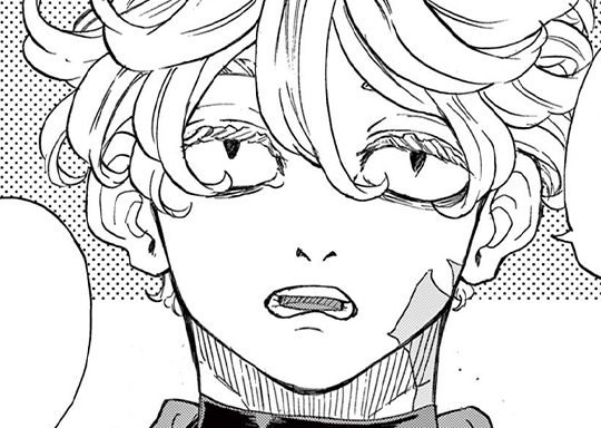 第35話 ずっと見てた