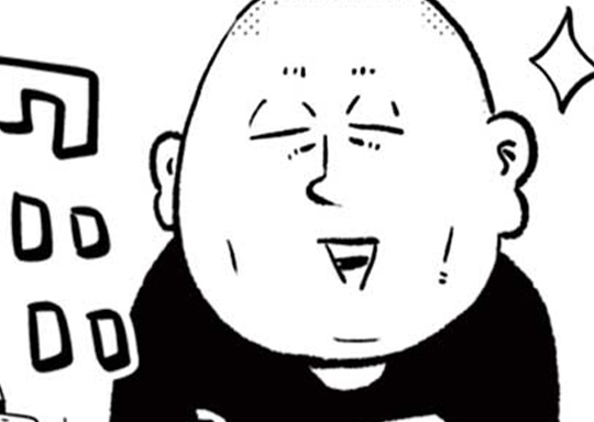 355. 〜おいしいソバができるまで〜 できるまで355 続・北の屋台祭りでの目玉商品はサイン本！