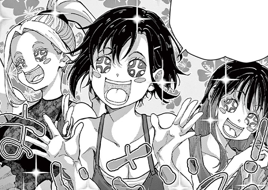 第75話 ハイサイオブザデッド（後編）