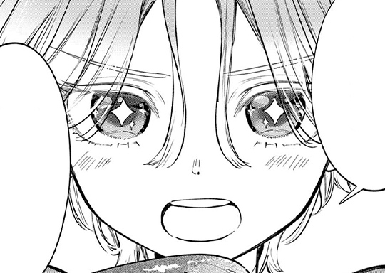 １０話：じゃがいも焼きそばパン