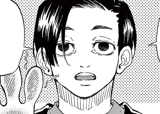 第36話 「綱」