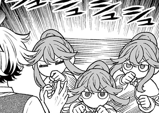 第51話 病