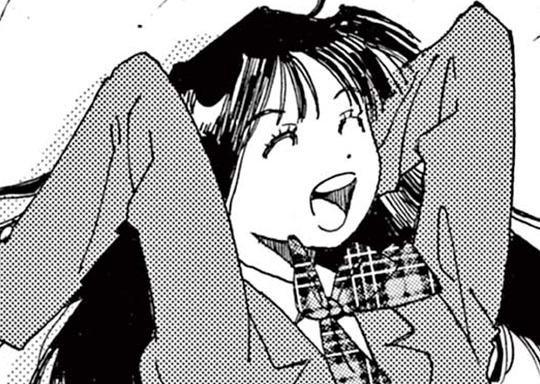 №04 ドアの向こう側