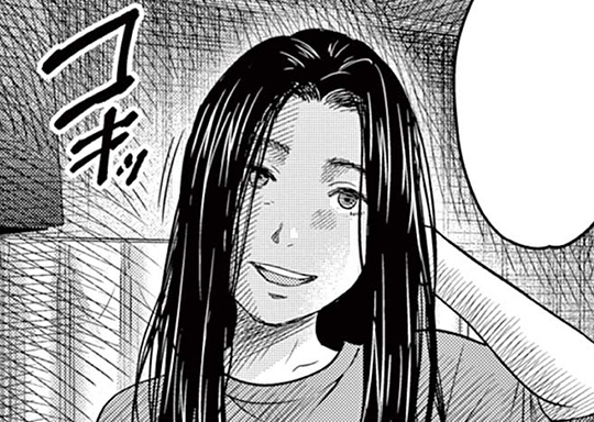 第三十二談 死んだふりごっこ 後編