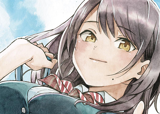 第8話 悩み事はなんですか？