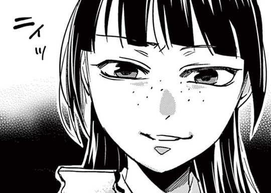 168. 第八十九話 麵麭がなければ (1)