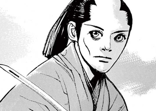 305. 第186話 「神さま」