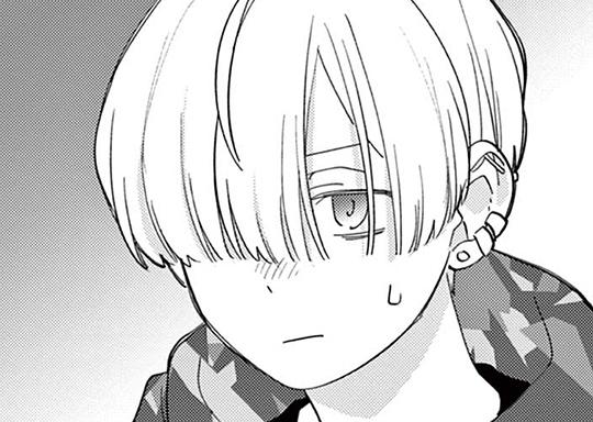 第14話 BRAND NEW SMILE