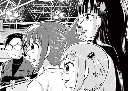 63. 第31話 ファンです (1)