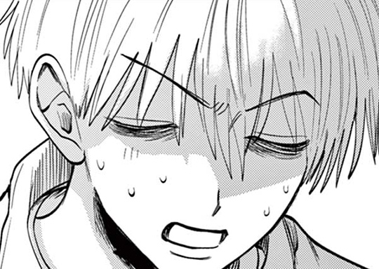 第57話 部活後の二人