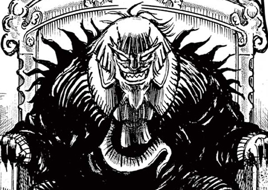 第19話 ブラン城の吸血鬼